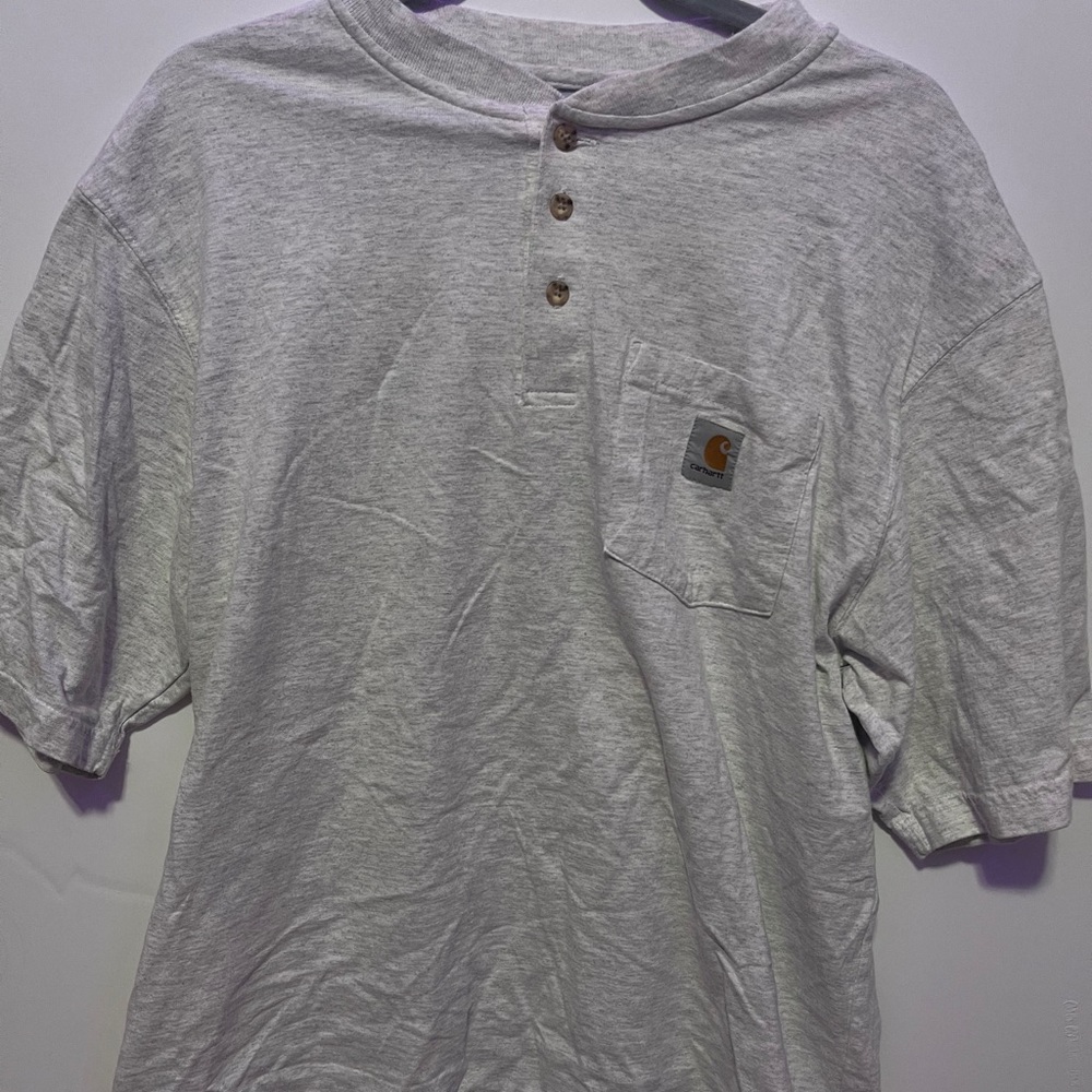Vintage Carhartt Shirt